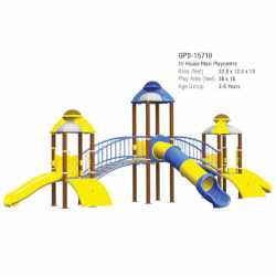 Gro Kids International Pvt. Ltd.