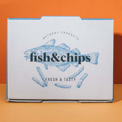 Customized Corrugated Packaging Boxes