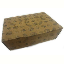 Ecommerce Shipping Boxes Manufacturers in Ahmedabad