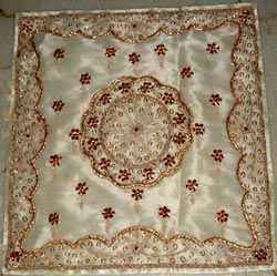 Silk Pashmina Shawl in 