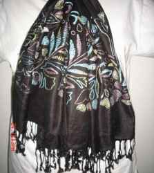Pashmina Shawl-Viscose