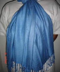 Pashmina Shawl Exporters