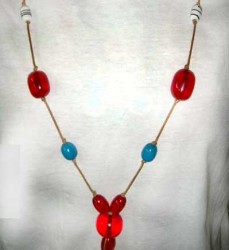 Fashion Jewelry in 