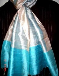 Ladies Silk Scarf