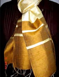 Ladies Silk Scarves