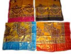 Cotton Scarf