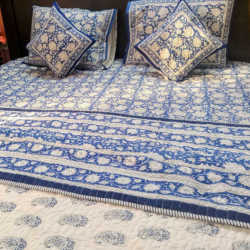 Bed Covers in Jaipur