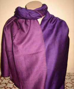 Woolen Scarves in 