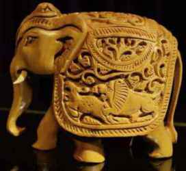 Wooden Gift Items