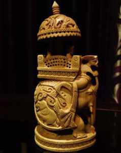 Decorative Items Exporters
