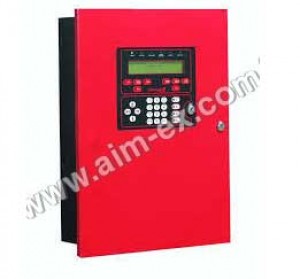 Fire Alarm System in 