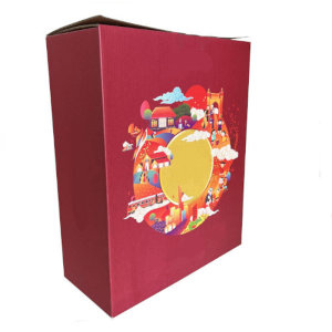 Custom Boxes Food Grade in Ahmedabad