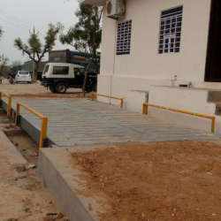 Truck Scale in 