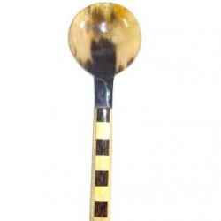 Horn Spoons