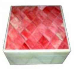 Horn Boxes