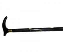 Horn Walking Sticks