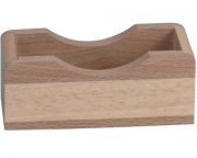 Wooden Coaster Set