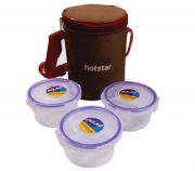 Promotional Lunch Box