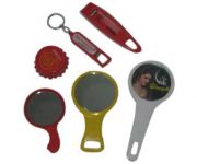 Promotional Mirror