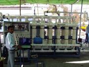 Ultra Filtration Plant
