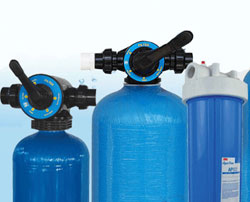 Water Treatment Plants in 