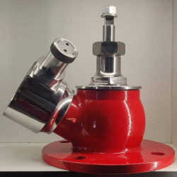 Fire Fighting Equipment in 