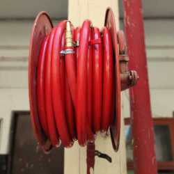 Fire Protection and Fire Fighting Equipment in 