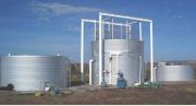 Industrial Wastewater Effluent Treatment Plants in 