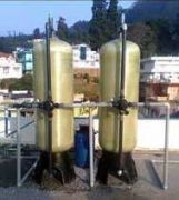 Water Filtration Plants