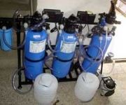Demineralisation Plants