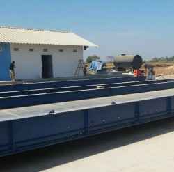 Pitless Weighbridge in Surat