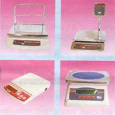Retail Scale