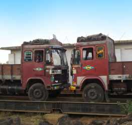 Electronic Truck Weighbridge in Hyderabad
