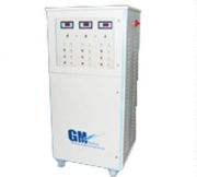 3 Phase Air Cooled Servo Stabilizers