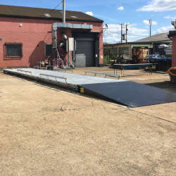 Portable Truck Weighbridge in Gurgaon