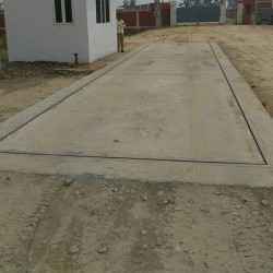 Weighbridge Manufacturer and Repair Service in Bahadurgarh