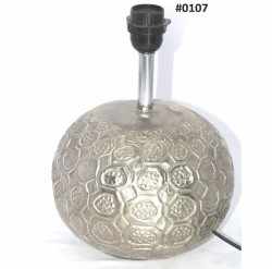 Metal Table Lamps