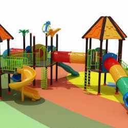 Royal Series Multiplay Station in Faridabad