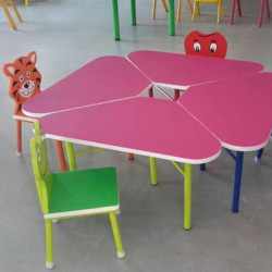 NCR International School Furniture