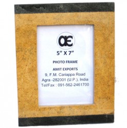 Photo Frame in 