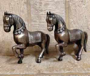 Metal Handicrafts Manufacturers in 