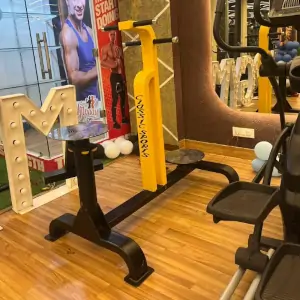 Indoor Health Club in Meerut