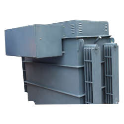 L. D. Power Transformers Pvt Ltd
