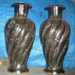 Asian Handicrafts Exports