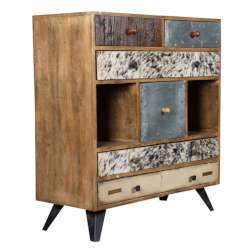 Antique Wooden Cabinet in Jodhpur