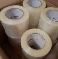 High Quality Packaging materials in 