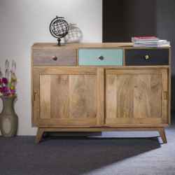 Wooden Handicrafts for Home Decor in Jodhpur