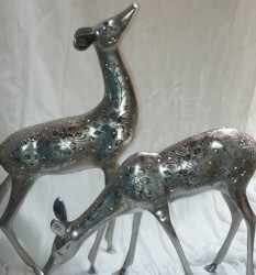 Brass Candle Holders in Moradabad