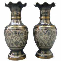 Brass Handicrafts for Home Decor