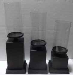 Candle Holders Manufacturer in Moradabad